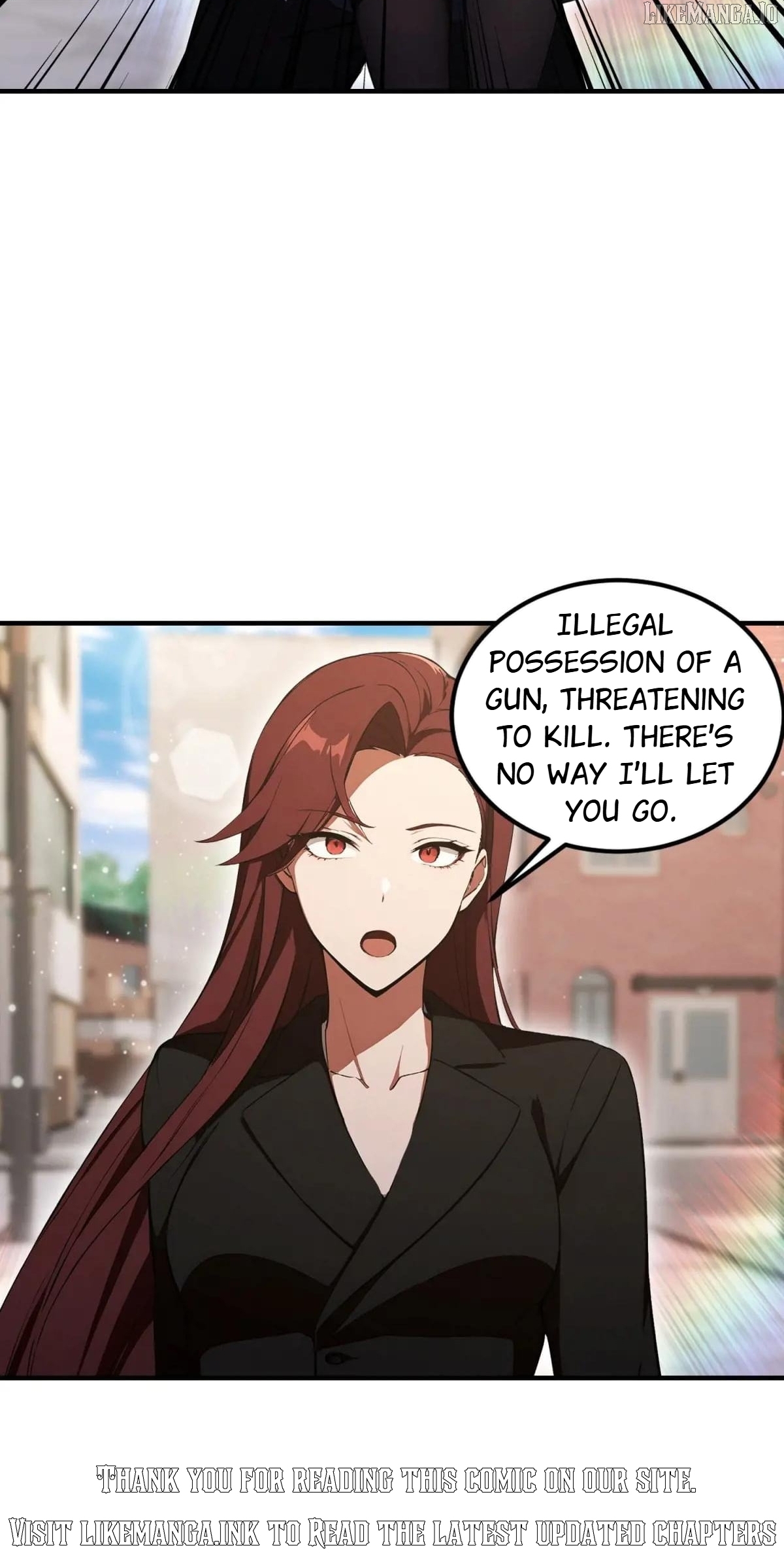 Outrageous! I opened a training class for empresses Chapter 102 - page 50